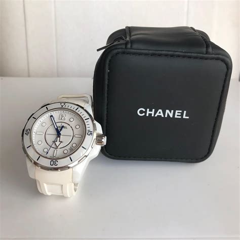 chanel j12 marine watch price|Chanel j12 ceramic watch price.